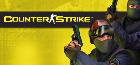 Counter-Strike Banner